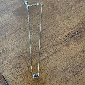 Authentic Kendra Scott Necklace